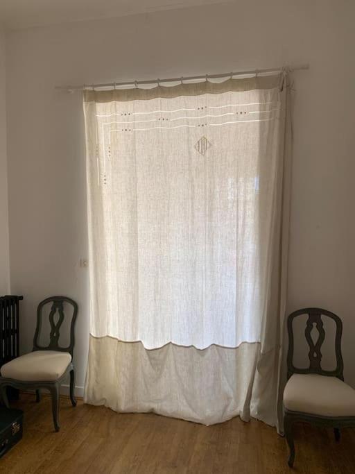 Apartament Le Beaufleury Et Sa Terrasse A La Victoire Bordeaux Zewnętrze zdjęcie